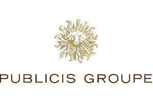 Publicis Groupe logó