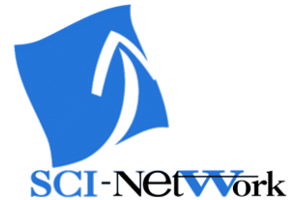 SCI-Network logó