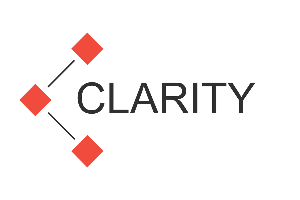 Clarity Consulting logó