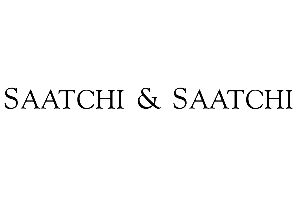 Saatchi and Saatchi logó