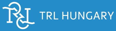 TRL Hungary Kft. logó