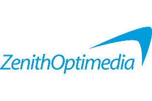 Zenith Optimedia logó